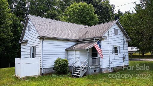 204 Highland Place sold home in Pacific Mills, Hickory, NC