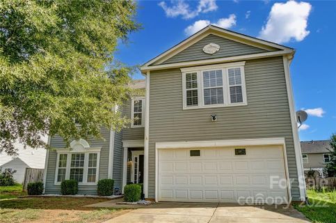 3418 Catskill Court