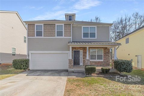 1206 Bottle Brush Lane