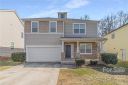 1206 Bottle Brush Lane sold home in Harrisburg, SC