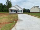1018 Glen Hollow Court 6 sold home in Woodleaf, SC