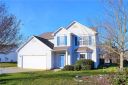 1445 Piney Church Road sold home in Concord, SC