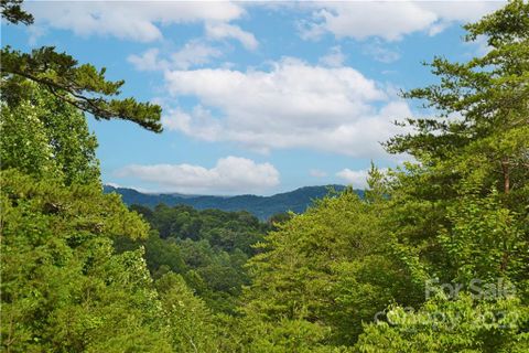 127 Saddle Ridge Drive sold home in Saddle Ridge Estates, Alexander, NC