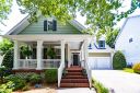 319 Ohenry Avenue sold home in Davidson, SC