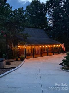 146 Crossings Drive sold home in The Crossings at Sugar Hill, Marion, NC
