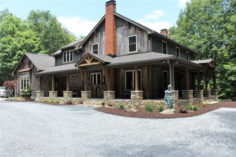 62 Dorset Lane sold home in Twin Brooks, Hendersonville, NC