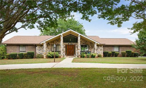 258 Rollingwood Drive sold home in Southwood Acres, Mocksville, NC