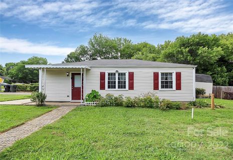 1303 Mcdow Drive