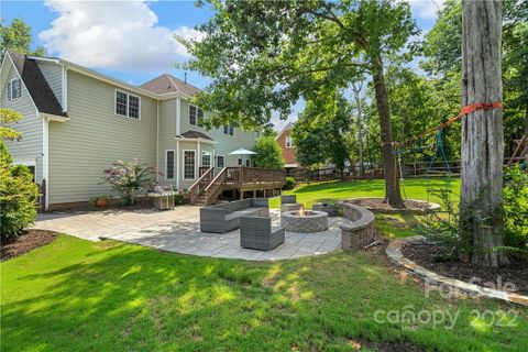 5522 Providence Glen Road