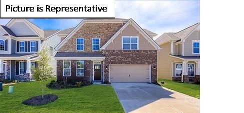 155 Rhuidean Court