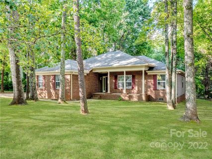 2901 Cross Tie Lane sold home in Williams Station, Matthews, NC