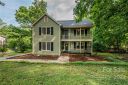 7500 Soaringfree Lane sold home in Charlotte, SC