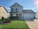 1705 Sawtooth Court sold home in Landis, SC