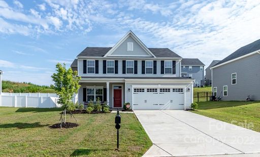 1622 Tundra Lane