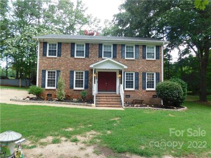 3180 Pinetuck Lane sold home in Pinetuck, Rock Hill, SC