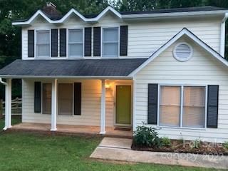 2801 Allenton Trails Lane