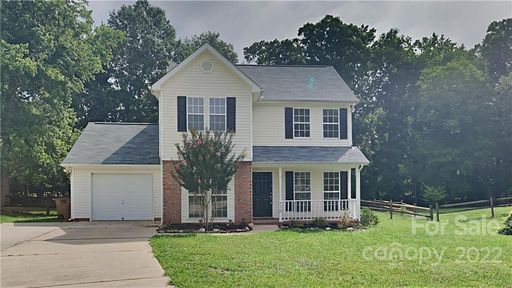 110 Silver Glen Lane