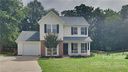 110 Silver Glen Lane sold home in Indian Trail, SC