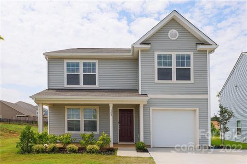 109 Clove Hitch Drive