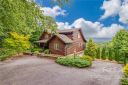 373 Boulder Ridge sold home in Lake Lure, SC