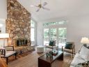 6403 Brookbury Court sold home in Charlotte, SC
