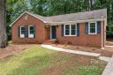 6224 Cross Creek Lane sold home in Charlotte, SC