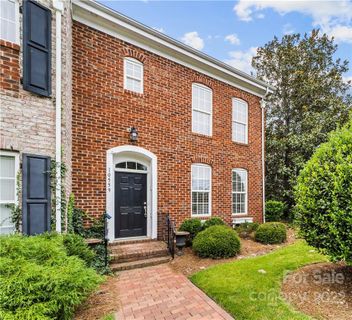 10559 Rocky Ford Club Road sold home in Heron Bay, Charlotte, NC