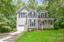 4345 Hickory Hollow Road sold home in Gastonia, SC