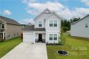 12516 Gotland Road sold home in Midland, SC