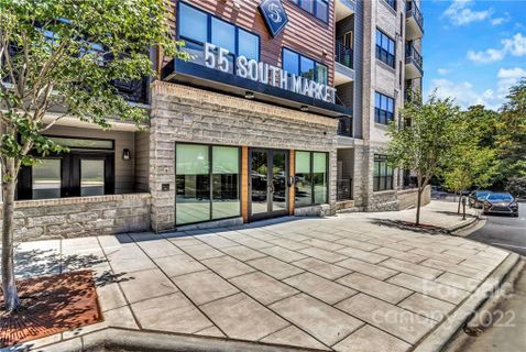55 S Market Street 413