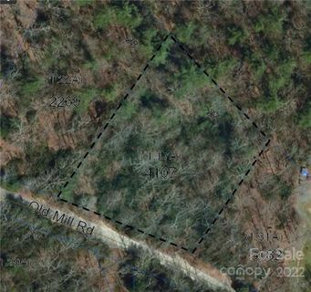 Tbd Old Mill Road 27 sold home in Mountain Meadows, Penrose, NC