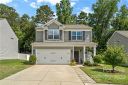 109 Emperors Trail sold home in Mooresville, SC