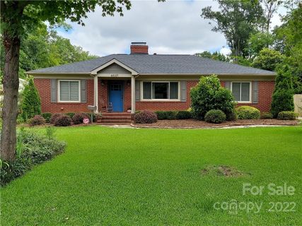 4037 Langhorne Avenue sold home in Medford Acres, Charlotte, NC