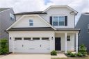 6013 Hampstead Pond Lane sold home in Matthews, SC