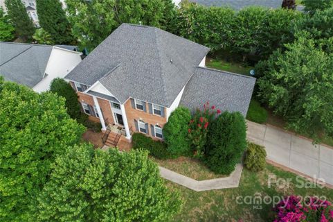 4362 Sunset Rose Drive