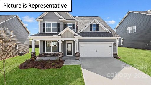 Previously sold for $445,000