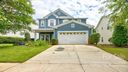 1039 Sapphire Drive sold home in Gastonia, SC