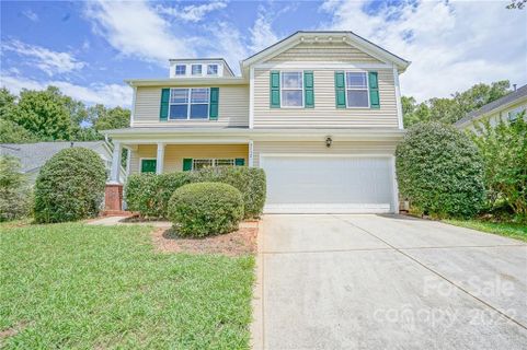 2132 Majestic Poplar Drive