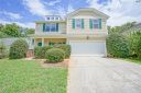 2132 Majestic Poplar Drive sold home in Waxhaw, SC