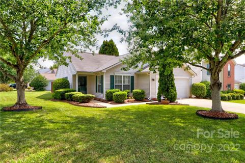 171 Grayland Road sold home in Winborne, Mooresville, NC