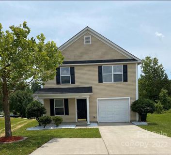1835 Bray Drive