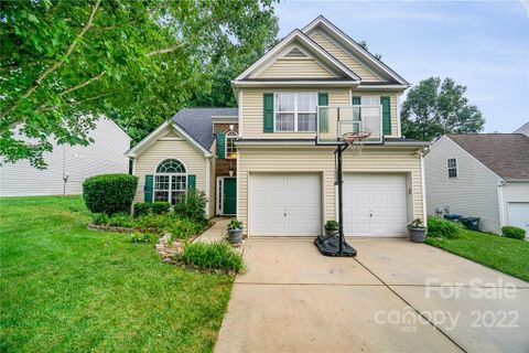 1529 Deer Forest Drive