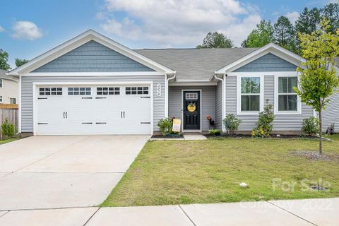 2458 Thorn Spring Lane