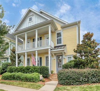 1821 Cedar Park Drive