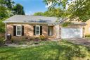 10921 Wiltshire Lane sold home in Charlotte, SC