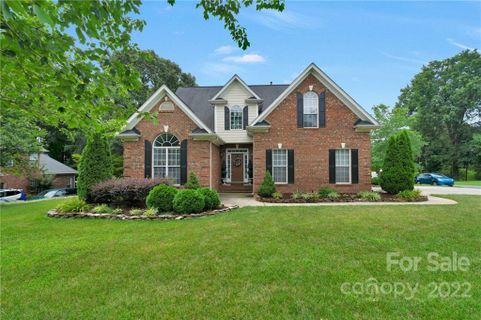 3400 Savannah Way