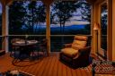 157 Boulder Drive sold home in Lake Lure, SC
