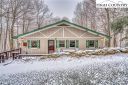 151 Pond Creek Road sold home in Beech Mountain, SC