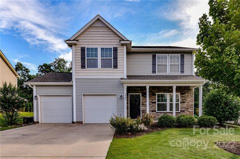 2502 Sierra Chase Drive