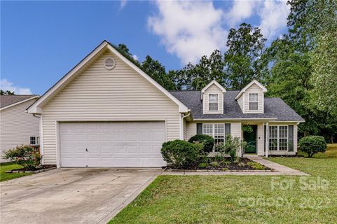 2215 Genesis Drive